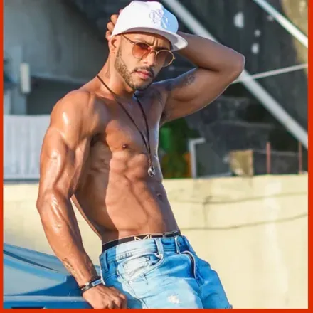 OnlyFans cuenta jorgeoliveiraxl avatar 1