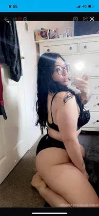 OnlyFans cuenta baddieburnz avatar 1