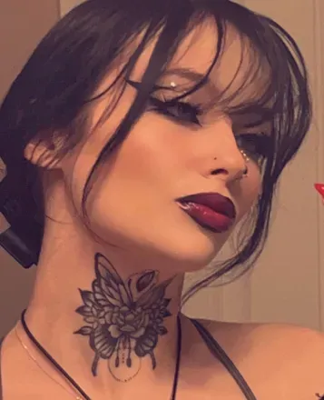 OnlyFans cuenta goddessghost333 header 2
