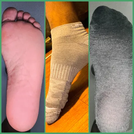 OnlyFans cuenta shysolesofsocal avatar 1