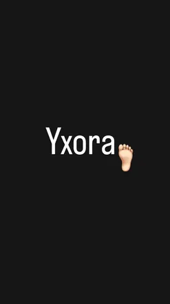 OnlyFans cuenta yxora header 2