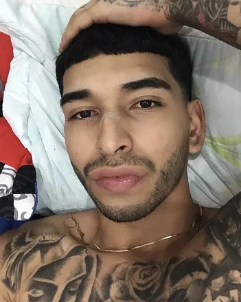 OnlyFans cuenta daviddominguez header 2