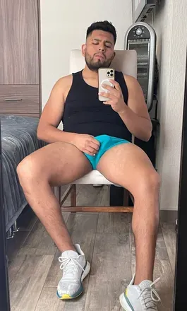 OnlyFans cuenta vickkent01 avatar 1