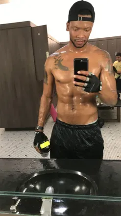 OnlyFans cuenta nerdyjock91 avatar 1