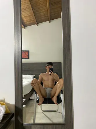 OnlyFans cuenta drewvelasquez avatar 1