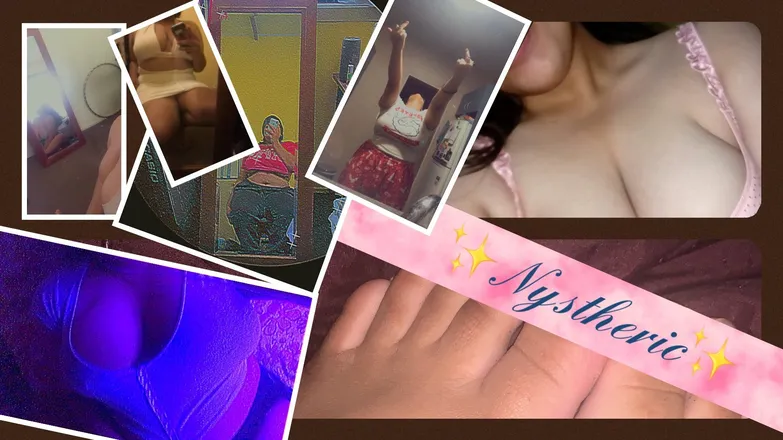 OnlyFans cuenta nystheric header 2