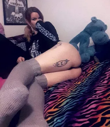 OnlyFans cuenta unicornpuke avatar 1