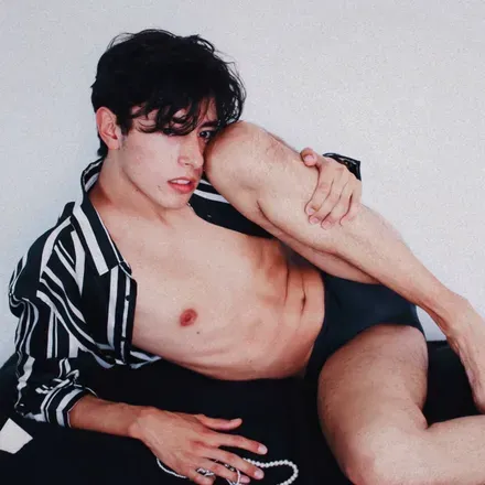 OnlyFans account  gus_bb avatar 1