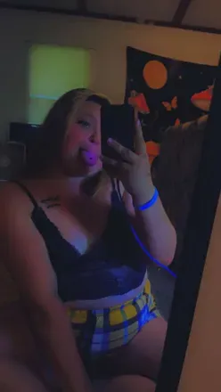 OnlyFans cuenta baddbitchh1998 avatar 1