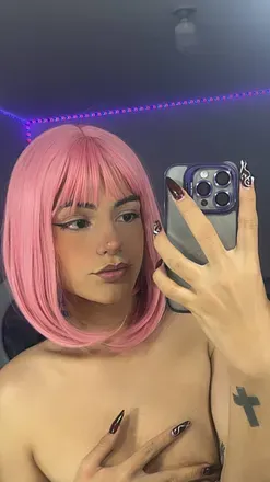 OnlyFans cuenta ts.lexifairy avatar 1