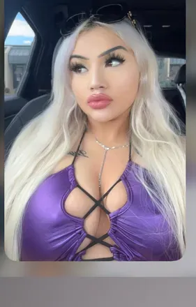 OnlyFans cuenta kiwilanni avatar 1