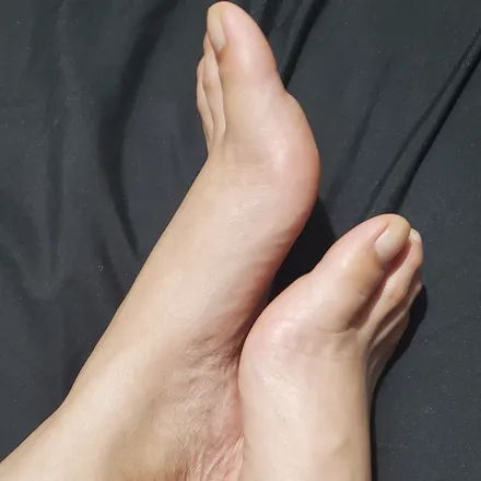 OnlyFans cuenta goddnness.feet header 2
