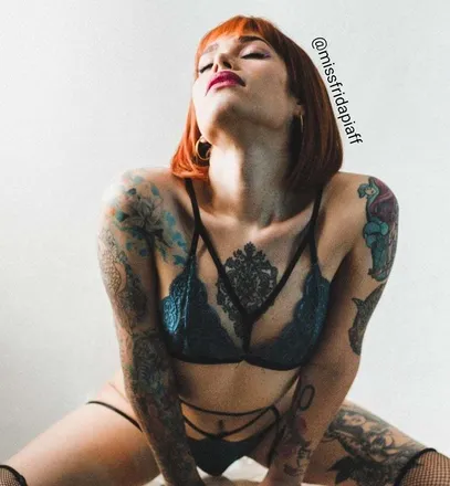 OnlyFans cuenta missfridapiaf header 2