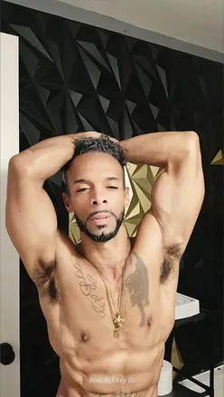 OnlyFans cuenta iconenvy avatar 1