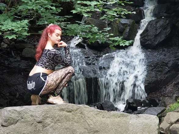 OnlyFans cuenta lilitu_eros_erotica avatar 1