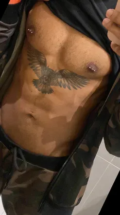 OnlyFans account  gmarkus avatar 1