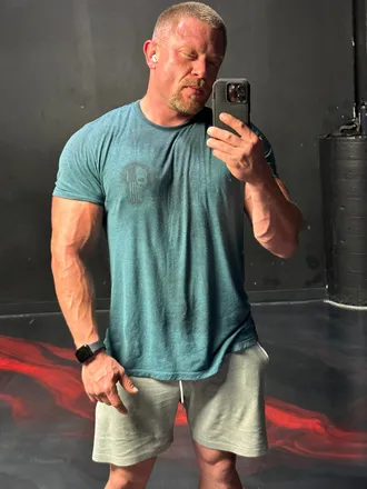OnlyFans cuenta jaredjohnson27 header 2