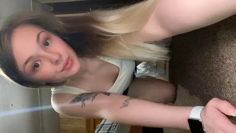 OnlyFans cuenta gabbyalexis header 2