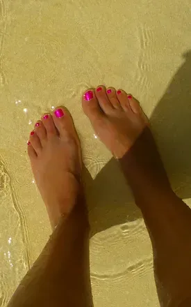 OnlyFans cuenta ivory_toes avatar 1