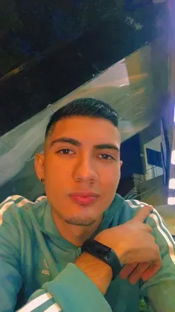 OnlyFans cuenta andresjaramillo0208 avatar 1