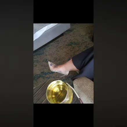 OnlyFans cuenta stunningsummersfeet avatar 1