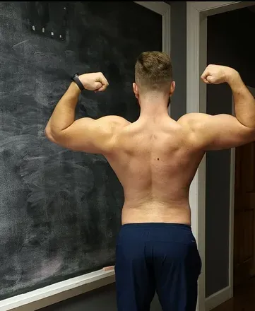 OnlyFans cuenta fitweeb16 avatar 1