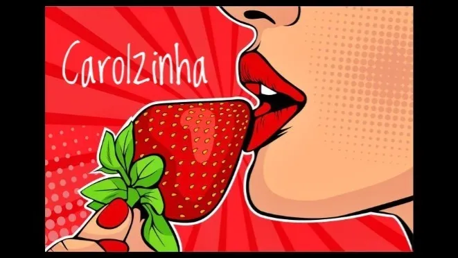 OnlyFans cuenta carolzzinha header 2