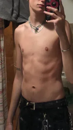 OnlyFans cuenta ethangreyxxx avatar 1