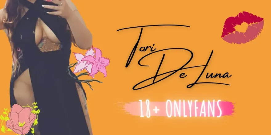 OnlyFans cuenta torideluna header 2