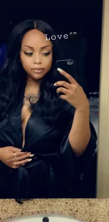 OnlyFans cuenta prettithicky27 avatar 1