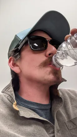 OnlyFans cuenta pappawater header 2