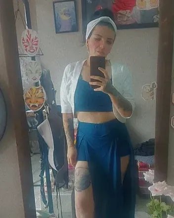 OnlyFans cuenta elorub avatar 1