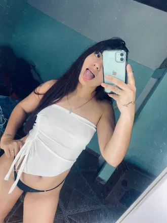 OnlyFans cuenta lilaola avatar 1