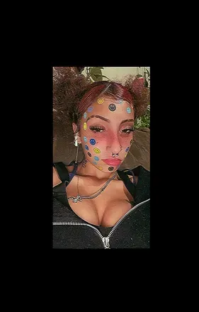 OnlyFans cuenta bonbon.truth avatar 1