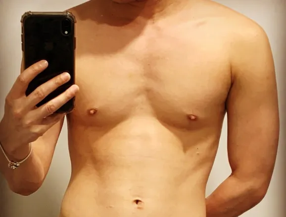 OnlyFans cuenta asianfitboy2 header 2