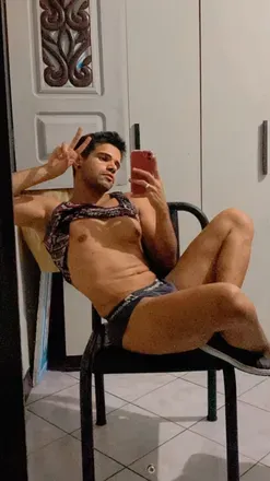 OnlyFans cuenta matheusbiss avatar 1