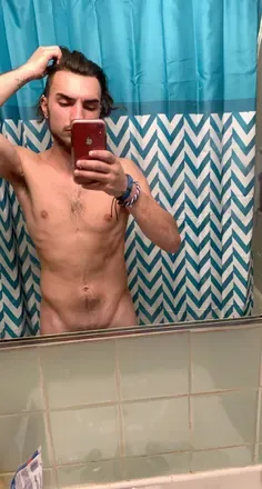 OnlyFans cuenta ajhersh avatar 1