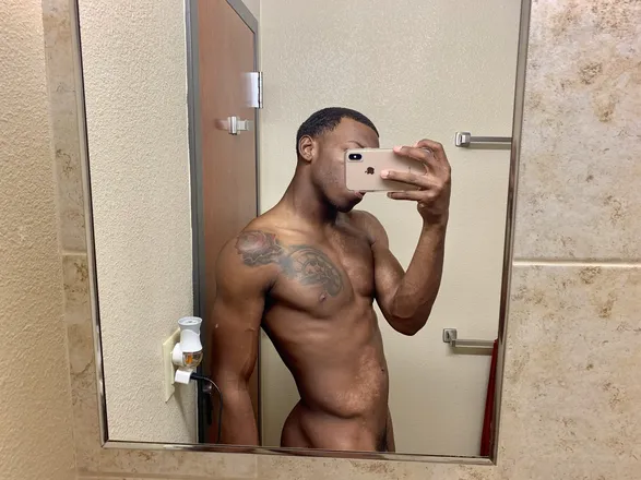 OnlyFans cuenta brownskinpapii header 2