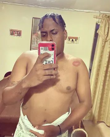 OnlyFans cuenta soybebo28 avatar 1