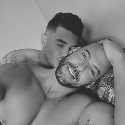 OnlyFans cuenta theironbody header 1