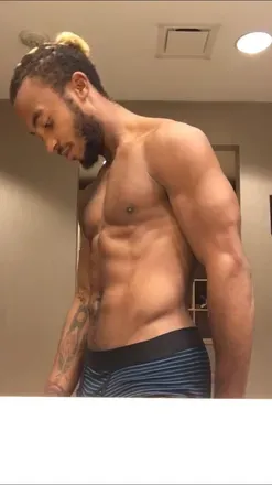 OnlyFans cuenta jasensation avatar 1