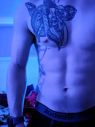 OnlyFans cuenta derekroberts avatar 1