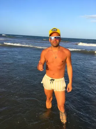 OnlyFans account  gerosmith avatar 1