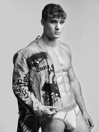 OnlyFans cuenta jacksonskatefree avatar 1