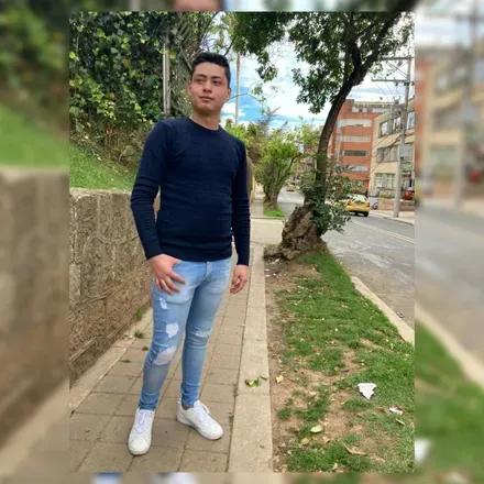 OnlyFans cuenta andreherreradz avatar 1