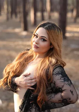 OnlyFans cuenta littlegaptoothdoll avatar 1