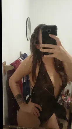 OnlyFans cuenta maybeurbabyy avatar 1