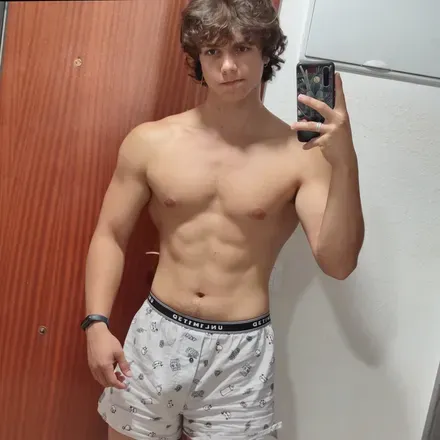 OnlyFans cuenta herakkless avatar 1