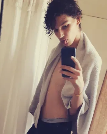 OnlyFans cuenta acloudking avatar 1