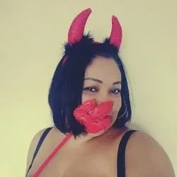 OnlyFans cuenta vennusbbw avatar 1